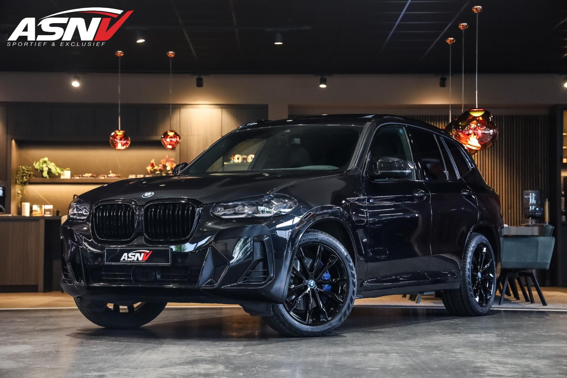 BMW X3 XDrive 30e High Executive, **12/STUKS**, 292 PK, M/Sports/Pakket, M/Seats, Pano/Dak, Adapt. Cruise/Control, Head/Up, 2023!! 43812112-0.jpg | MorgenInternet B.V.